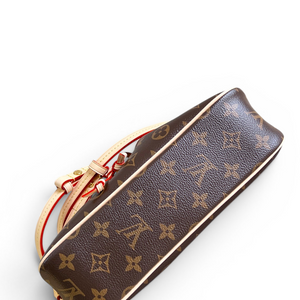 Nano Frivole Monogram