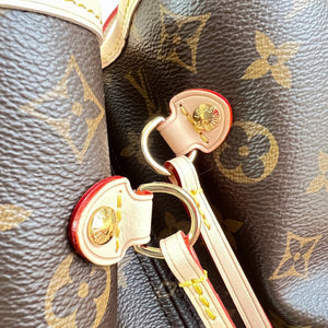 Neverfull PM Monogram