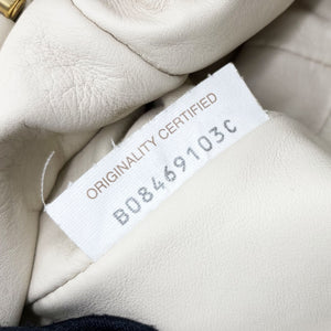 Butter Calfskin The Mini Pouch