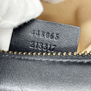 GG Marmont matelassé mini bag