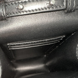 Black Phone Bag
