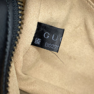 GG Marmont matelassé mini bag
