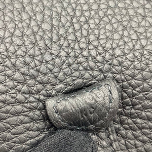 Mini Evelyne TPM shoulder bag Noir