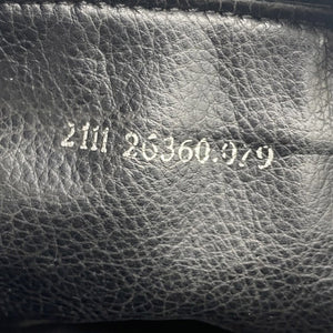 Zucca Cosmetic Bag Tobacco