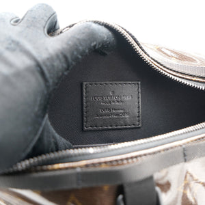 Men’s Fall Winter 2018 Collection Monogram Messenger Bag