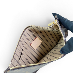 Neverfull PM Monogram
