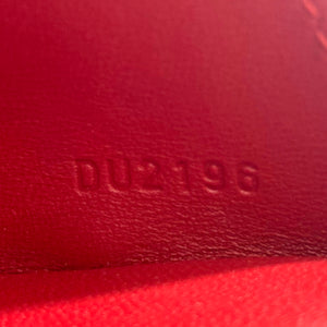 Limited Edition Leather World Tour Petite Malle Bag