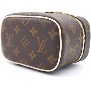 Nice Nano Toiletry Pouch