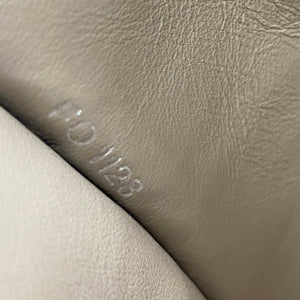 Galet Leather City Steamer MM Bag