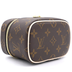 Nice Nano Toiletry Pouch