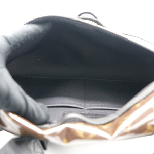 Men’s Fall Winter 2018 Collection Monogram Messenger Bag