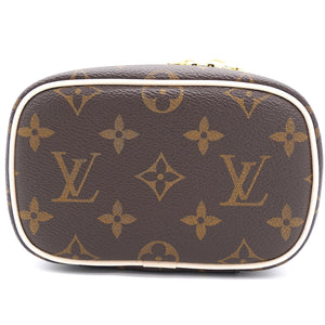 Nice Nano Toiletry Pouch