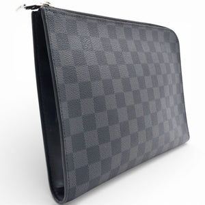 Graphite Pochette Jour GM Black