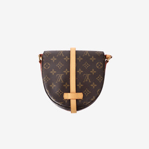 Louis Vuitton Chantilly PM Shoulder Bag in Monogram Canvas with Gold Hardware (Contact to Enquire)
