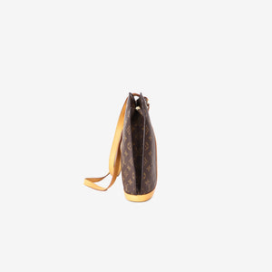 Louis Vuitton Babylone Tote Bag in Monogram Canvas (Contact to Enquire)