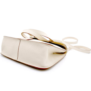 Taurillon Clemence Halzan 25 Craie
