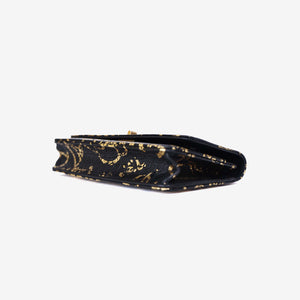 Chanel 2.55 Wallet on Chain in Black Calfskin Leather with Gold Hardware (Contact to Enquire)