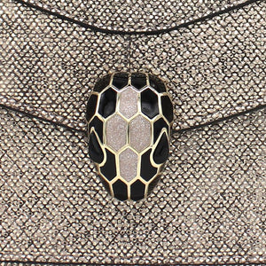 Serpenti Forever Crossbody Bag