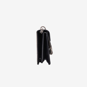 Gucci Dionysus Shoulder Bag in Beige GG Supreme Canvas with Gold Hardware (Contact to Enquire)