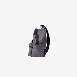 Louis Vuitton Discovery Backpack PM in Monogram Eclipse Coated Canvas (Contact to Enquire)
