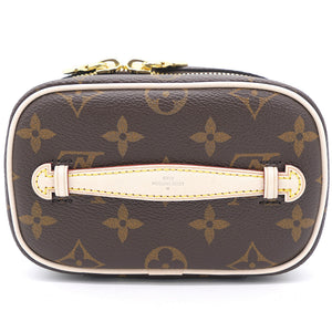 Nice Nano Toiletry Pouch