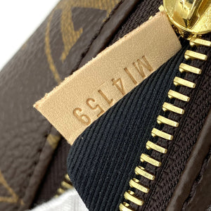 Monogram Giant Bumbag