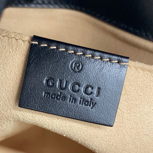 GG Marmont matelassé mini bag