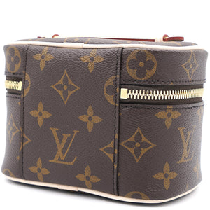 Nice Nano Toiletry Pouch