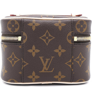 Nice Nano Toiletry Pouch