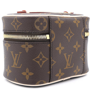 Nice Nano Toiletry Pouch