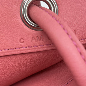 Aline Mini Bag 8w Rose Azalee