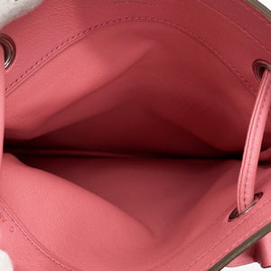 Aline Mini Bag 8w Rose Azalee