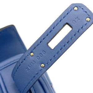 Berline Mini Shoulder Bag 21