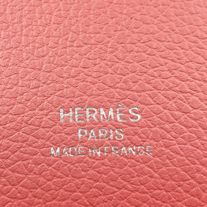 Evercolor Mini Sac Roulis Rose Azalee