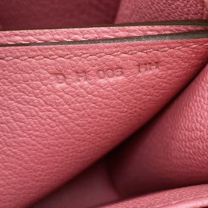 Evercolor Mini Sac Roulis Rose Azalee