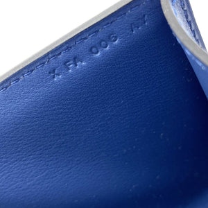 Médor Leather CDC Clutch