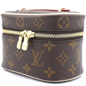 Nice Nano Toiletry Pouch