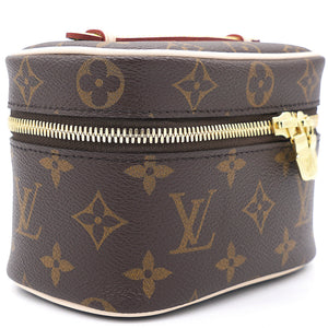 Nice Nano Toiletry Pouch