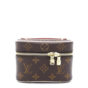 Nice Nano Toiletry Pouch