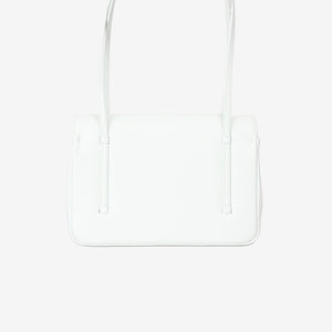 Chanel 26P Matthieu Blazy Preppy Flap Small in Light Blue Calfskin Leather with Gold Hardware (Contact to Enquire)