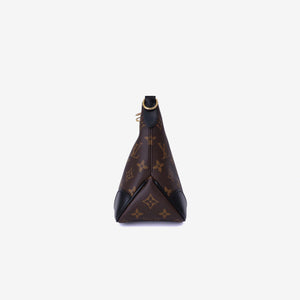 Louis Vuitton Boulogne PM Bag in Brown Monogram Canvas (Contact to Enquire)