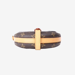 Louis Vuitton Chantilly PM Shoulder Bag in Monogram Canvas with Gold Hardware (Contact to Enquire)