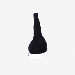 Chanel Beachwear Set in Black/White Cotton (Contact to Enquire)