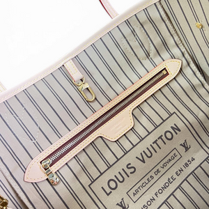 Neverfull PM Monogram