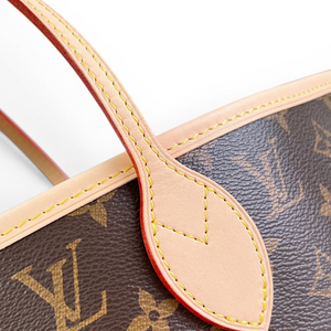 Neverfull PM Monogram
