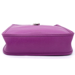 Epsom Vespa Bag Purple