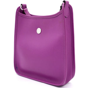 Epsom Vespa Bag Purple