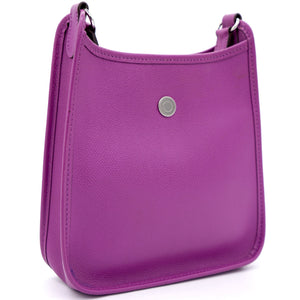 Epsom Vespa Bag Purple