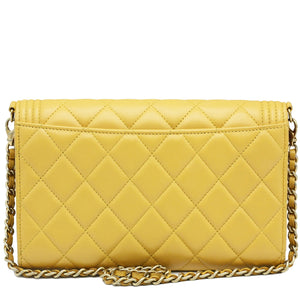 Boy Wallet On Chain