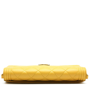 Boy Wallet On Chain